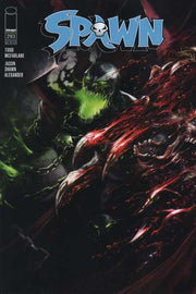 Spawn #293