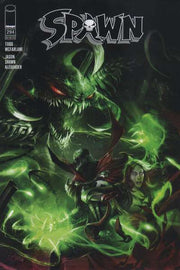 Spawn #294
