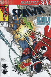 Spawn #298