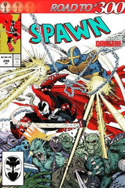 Spawn #299