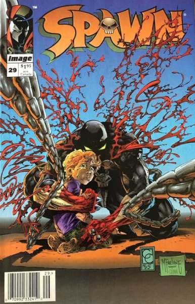 Spawn #29