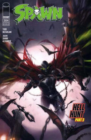 Spawn #304