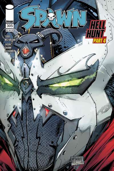 Spawn #305