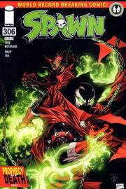 Spawn #306