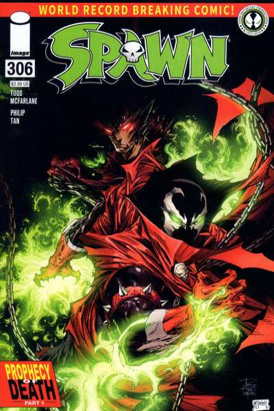 Spawn #306