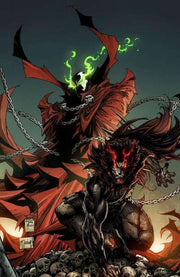 Spawn #307