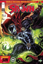 Spawn #308
