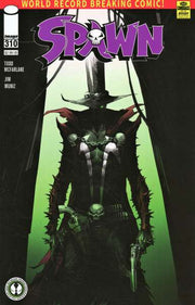 Spawn #310