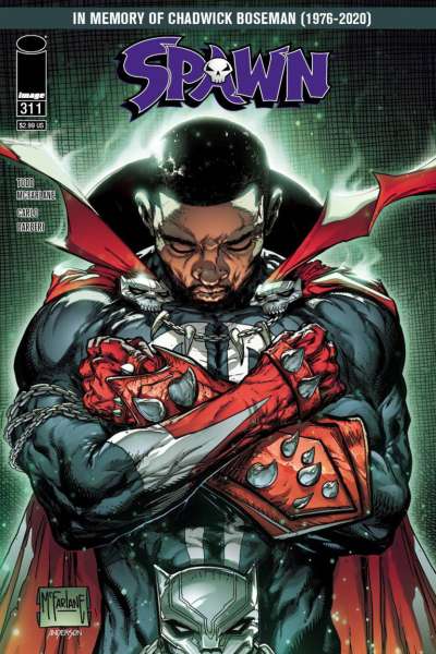 Spawn #311