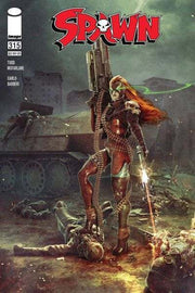 Spawn #315