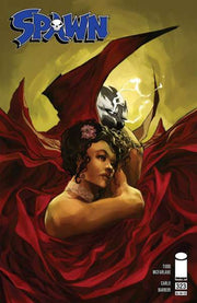 Spawn #324