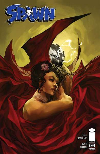 Spawn #324