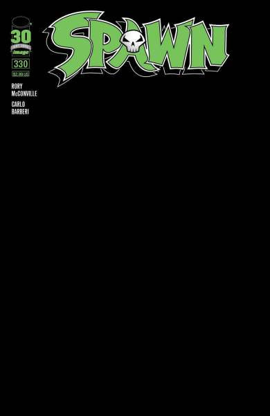 Spawn #330
