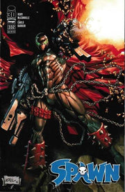 Spawn #332
