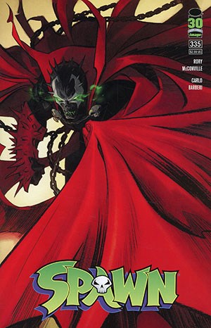 Spawn #335
