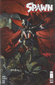 Spawn #339
