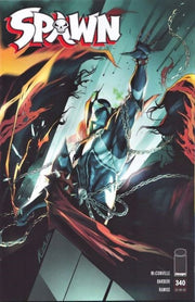 Spawn #340
