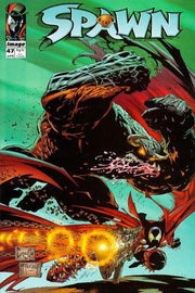 Spawn #47