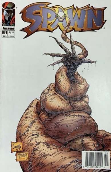 Spawn #51