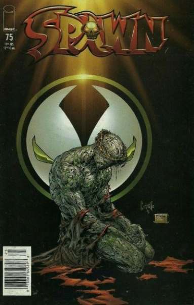 Spawn #75