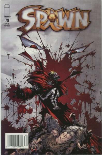 Spawn #79
