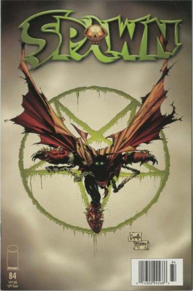 Spawn #84