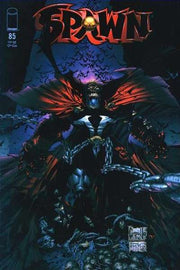 Spawn #85