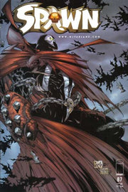 Spawn #87