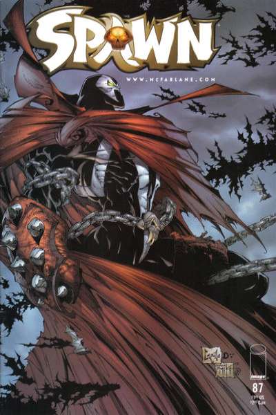 Spawn #87
