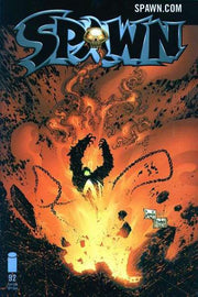 Spawn #92