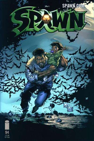 Spawn #94