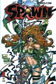 Spawn #97