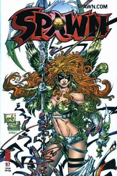Spawn #97