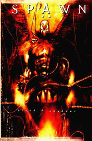 Spawn Annual #1