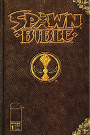 Spawn Bible #1
