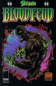Spawn: Blood Feud #3