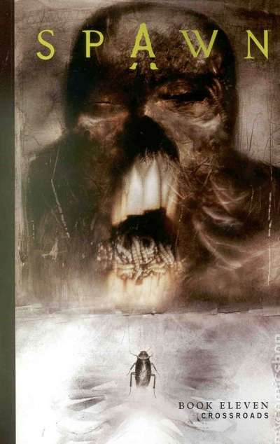 Spawn Book #11