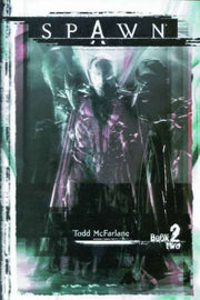 Spawn Book #2