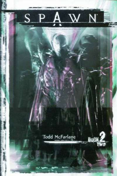 Spawn Book #2