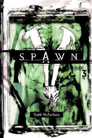 Spawn Book #3