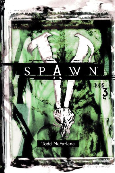 Spawn Book #3