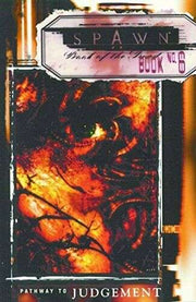 Spawn Book #6