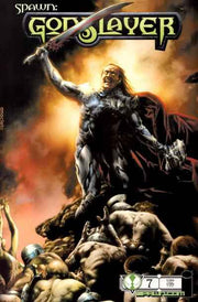 Spawn: Godslayer #7