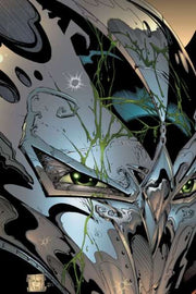 Spawn: The Dark Ages McFarlane cover #1