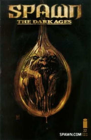 Spawn: The Dark Ages #22