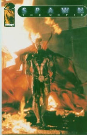 Spawn: The Movie #1