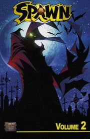 Spawn Volume #2
