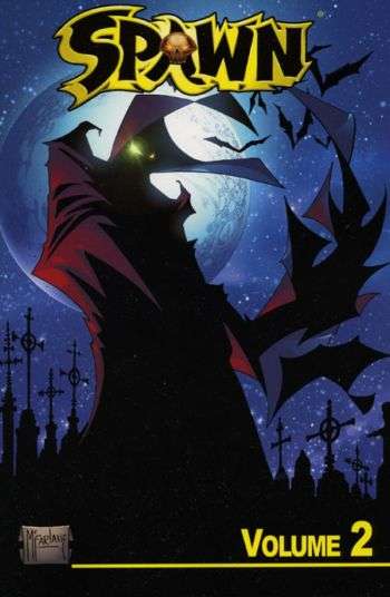 Spawn Volume #2