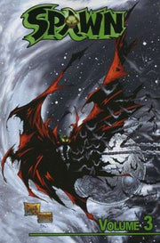 Spawn Volume #3