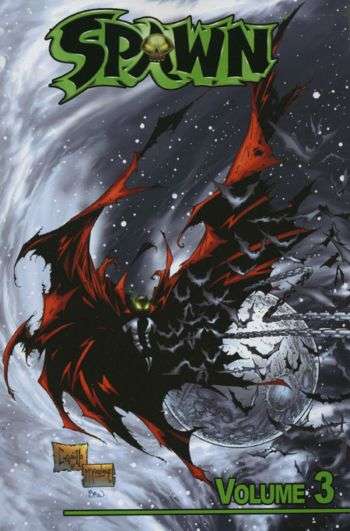 Spawn Volume #3